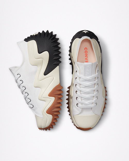 ランスター モーション WHITE ローカット 172896C - Kanverse.kr