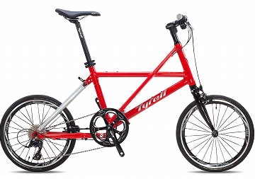tyrell タイレルの自転車が特価で激安です。全国通販やってます