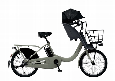 子乗せ自転車が特価で激安です。全国通販やってます。カンザキバイク