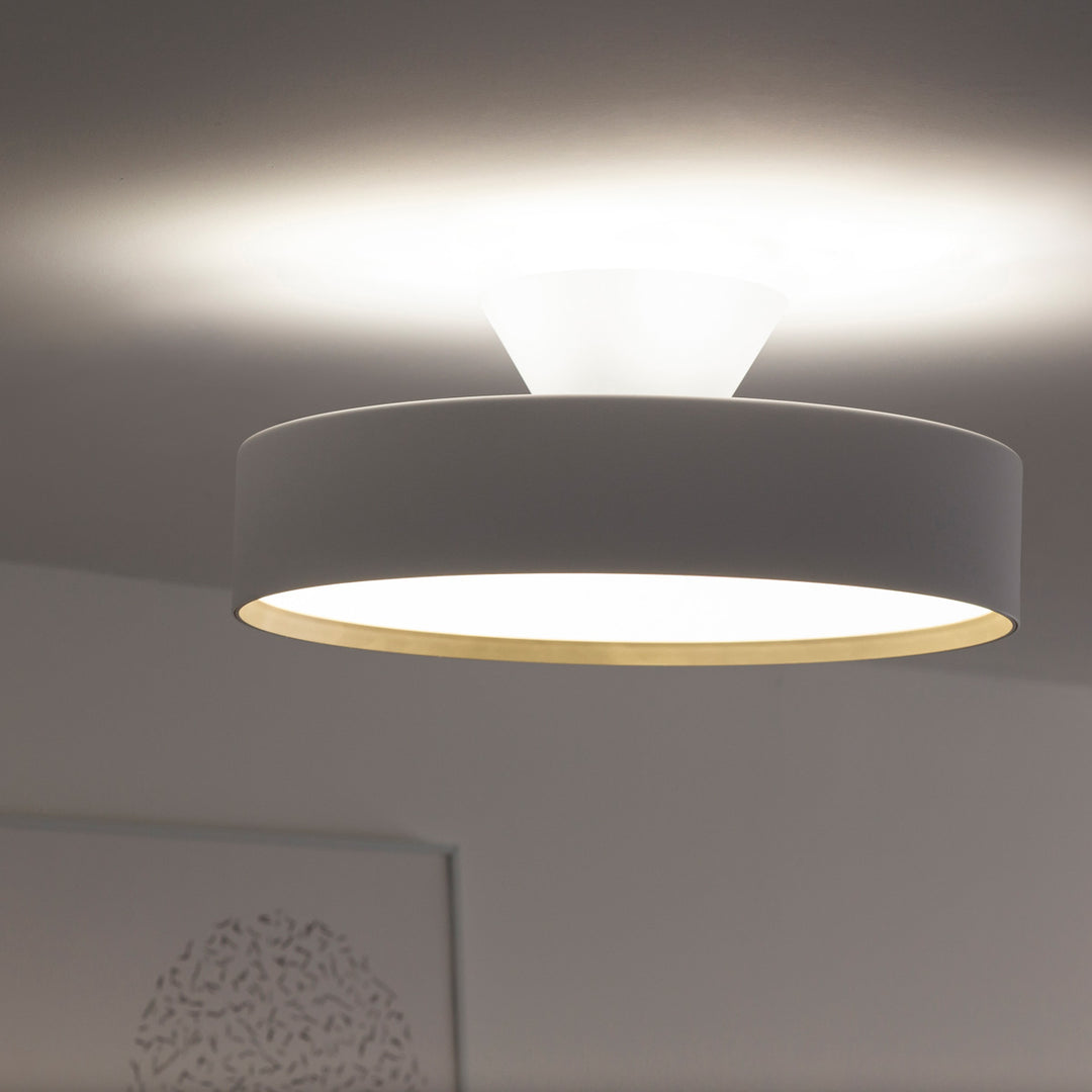 StylishCeilingLight_White_11_1