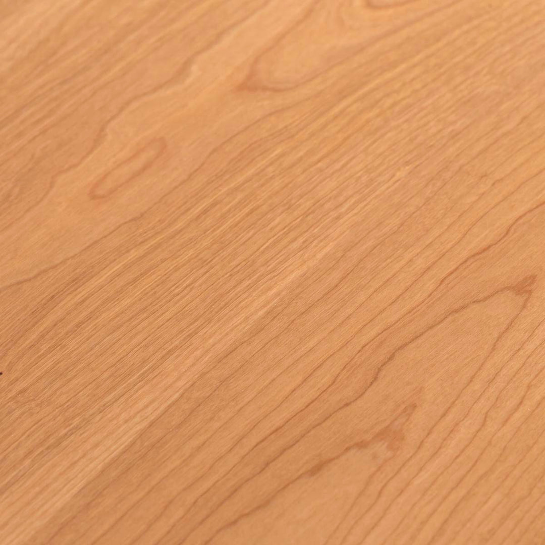 SAMPLE / 無垢 ブラックチェリー – KANADEMONO