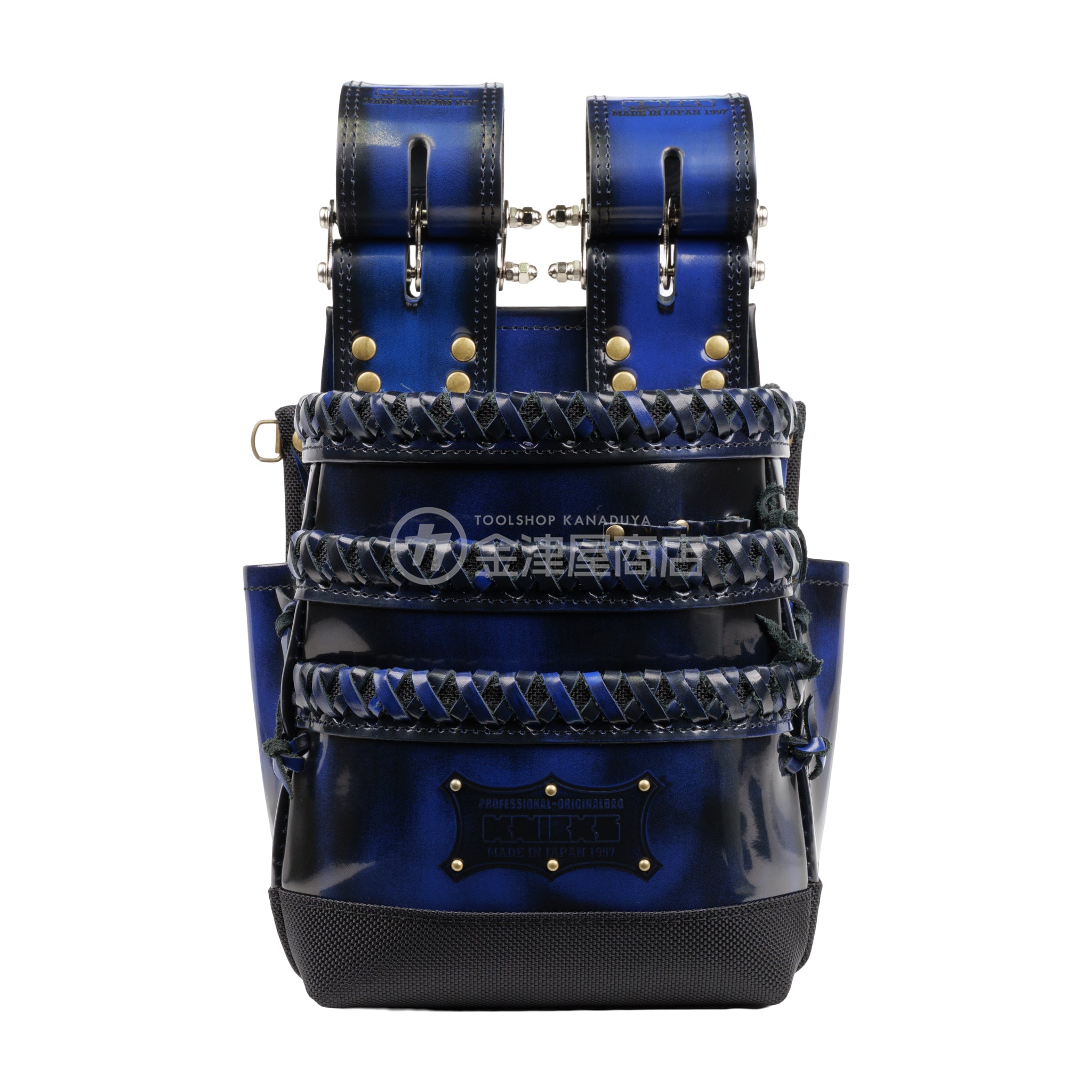 ニックス腰袋(KNICKS)の通販|金津屋商店