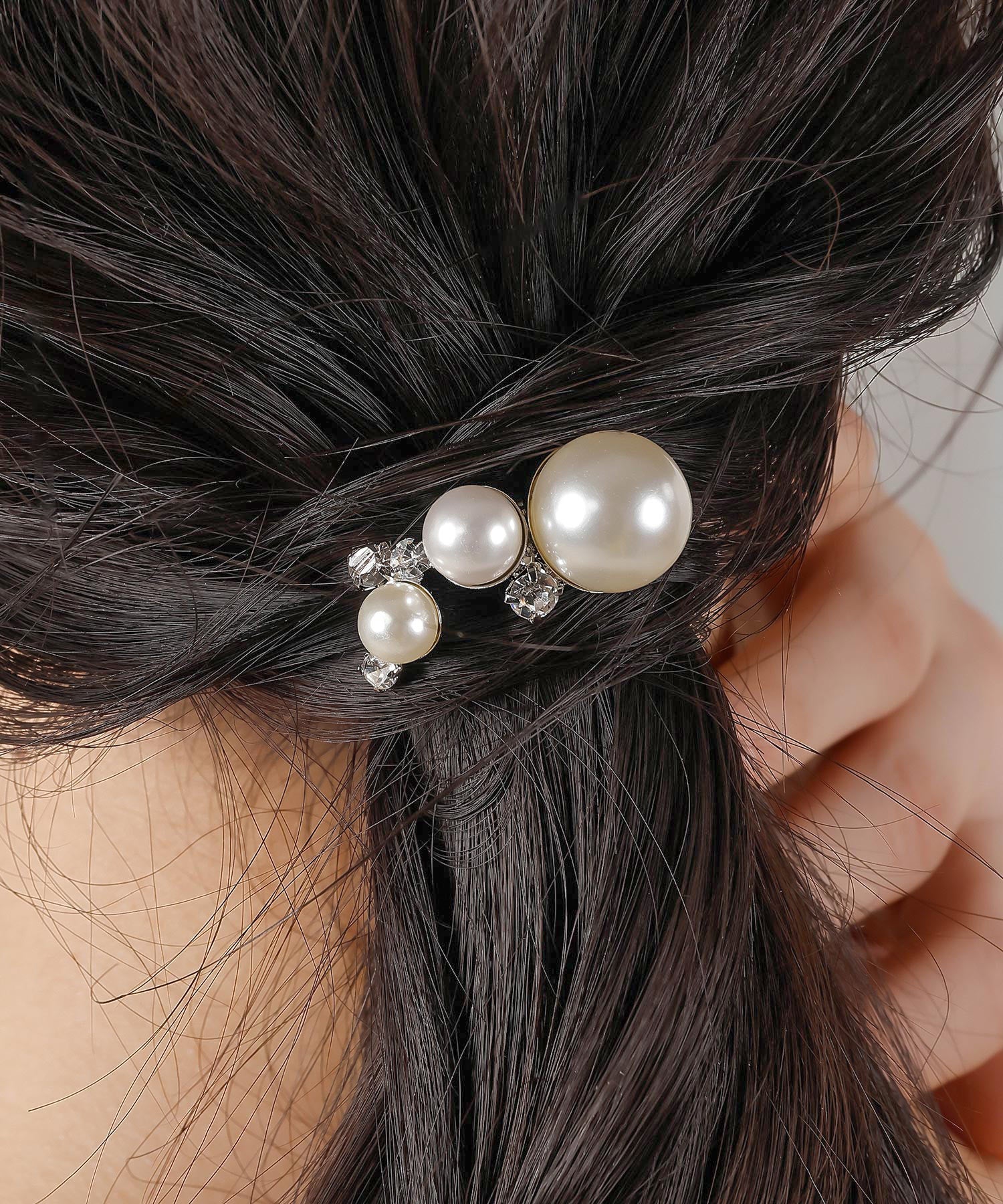 ヘアアクセサリー