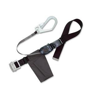 胴ベルト型安全帯「リトラ安全帯」 通販 | カナマル産業株式会社