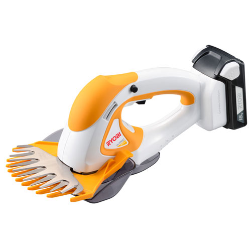 リョービ 充電式バリカン BB-1800 電動工具 通販 | カナマル産業株式会社