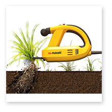 マキタ エンジン刈払機 MEM2651UHT 電動工具 通販 | カナマル産業株式会社