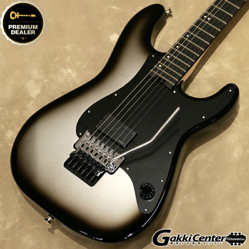 Outlet] Charvel ( シャーベル ) Jake E Lee Signature Pro-Mod So-Cal