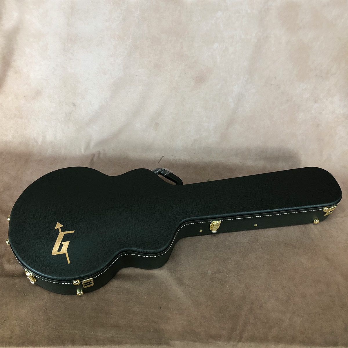 Outlet]Gretsch ( グレッチ )Guitar Hard Case for Broadkaster