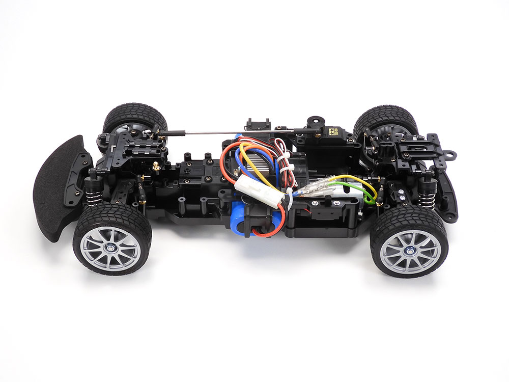 BT-01の発売日が迫ってきた～。初心者でもオプション入れまする