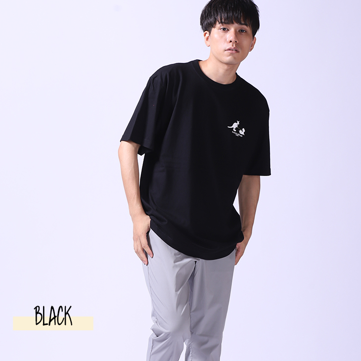 ひたまゆ。×KANGOL REWARD コラボ半袖Tシャツ