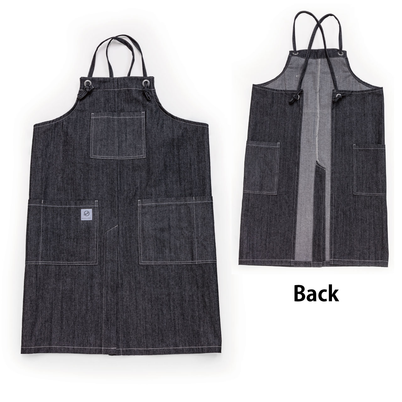 日本製デニムエプロン新発売のお知らせ | 関西軽金属工業