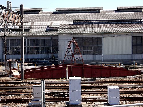 JR亀山駅（かめやまえき）構内案内(三重県亀山市)のJR関西本線駅