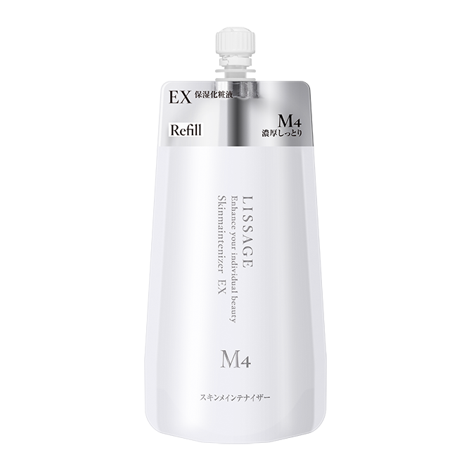 リサージ スキンメインテナイザー EX M - LISSAGE リサージ -