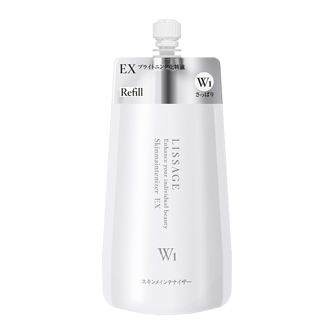 リサージ スキンメインテナイザー EX W - LISSAGE リサージ -