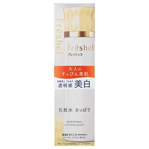 フレッシェル ローション（ホワイト）N さっぱり | 花王公式通販 【My