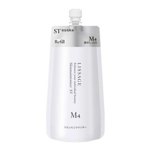 リサージ スキンメインテナイザー ST M2 レフィル | 花王公式通販