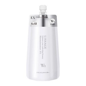 リサージ スキンメインテナイザー EX W1 レフィル | 花王公式通販