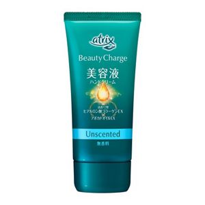 アトリックス ビューティーチャージ 無香料 80g | 花王公式通販