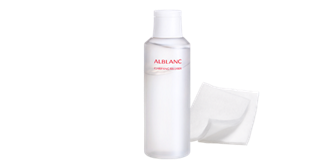 花王 ALBLANC（アルブラン） 商品情報 クラリファイイング リリーサー