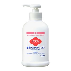 花王プロフェッショナル・サービス | 製品情報 | ソフティ さらっと