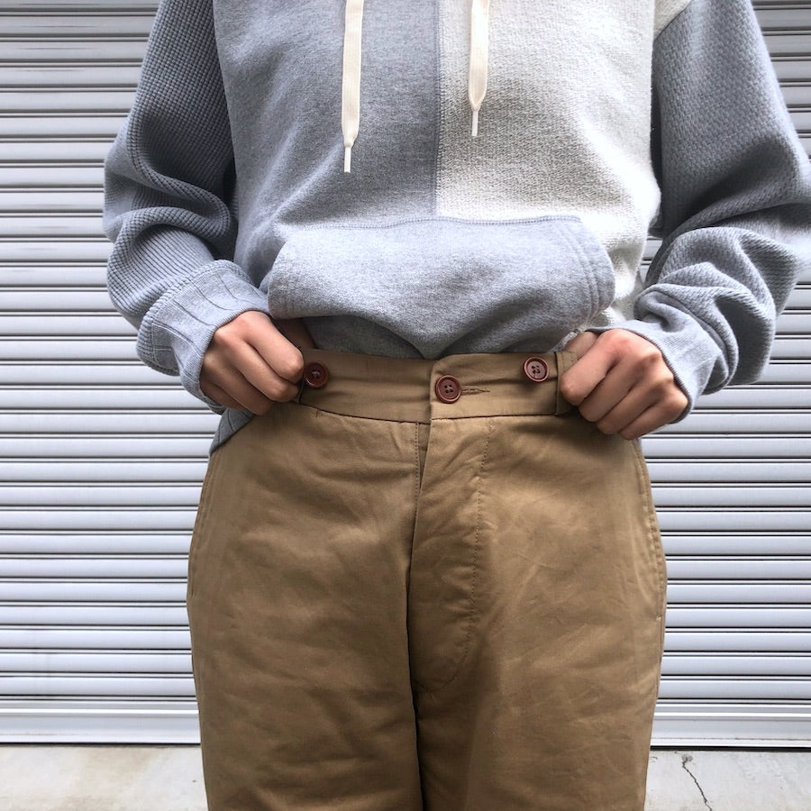 Nigel Cabourn ナイジェルケーボン パンツ BASIC CHINO PANT CLASSIC
