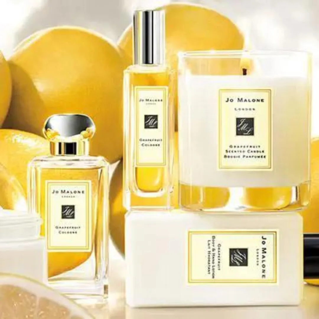 JO MALONE アッサム & グレープフルーツ コロン 100ml アッサム