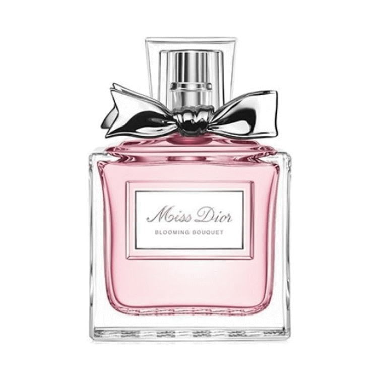 Christian Dior Miss Dior Blooming Bouquet (ミスディオール