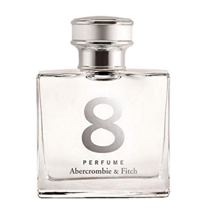 Abercrombie & Fitch 8 (アバクロンベ フィッチ エイト) 1.7oz (50ml