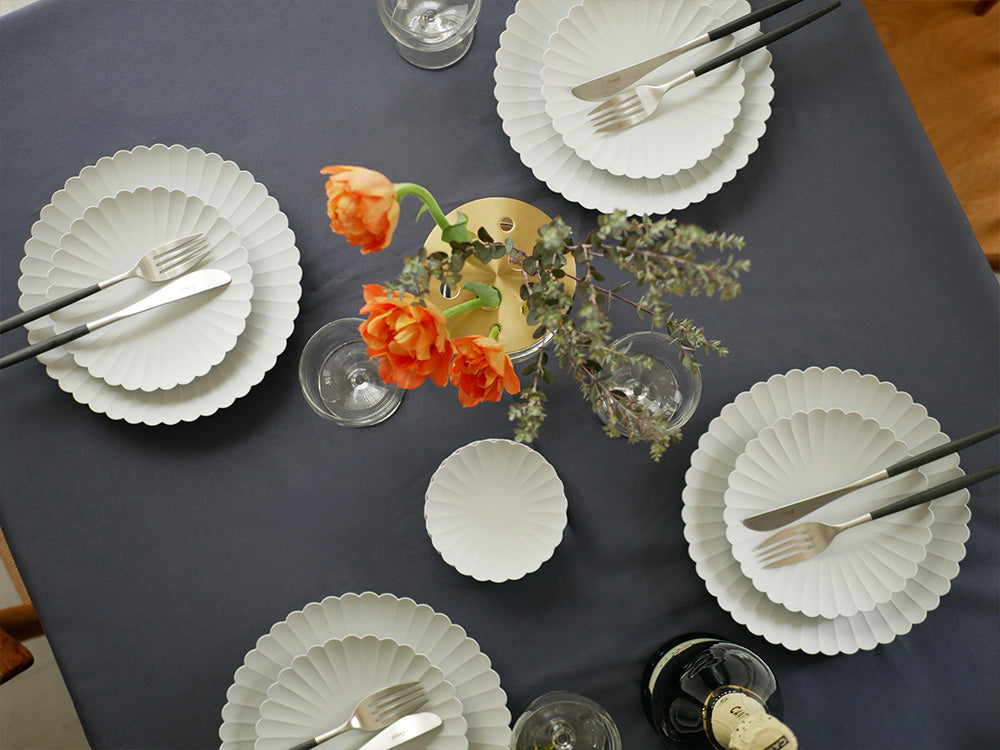1616/arita japan＞TY Palace Plate – カチモ | カチあるモノで価値