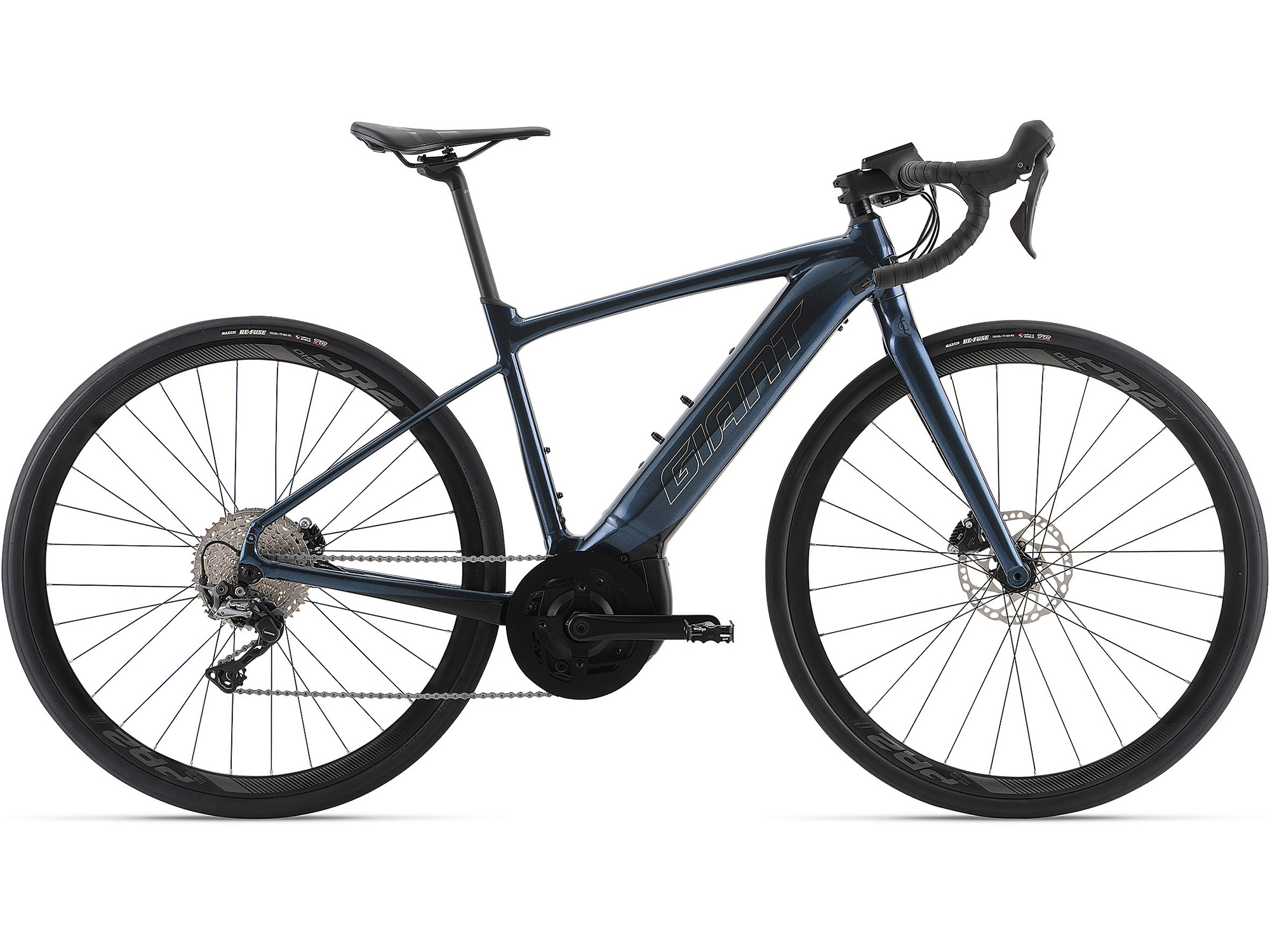 GIANTとLivのe-bikeが「大幅値下げ」の価格改定 - 家電 Watch