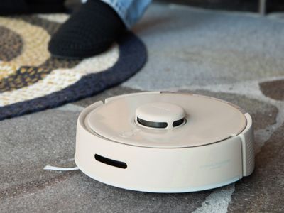 極小ロボット掃除機がジャーナルスタンダードとコラボ、SwitchBot