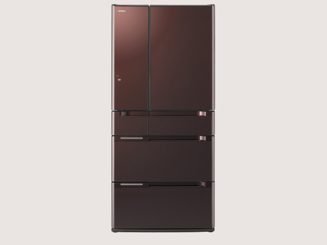 R-G6700D：日立の家電品