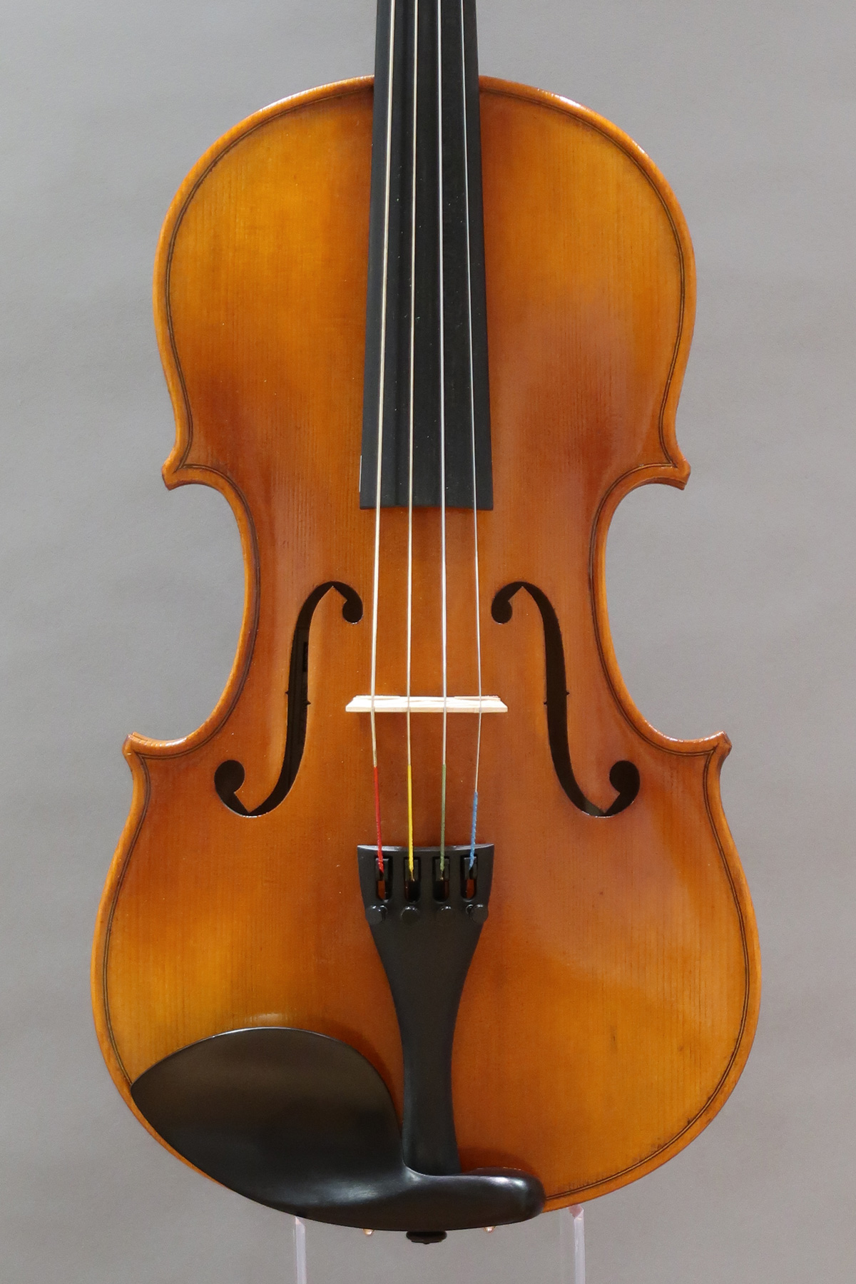 ドイツ製407mm Viola A.R Seidel 1983年製ビオラ ドイツ製407mm Viola