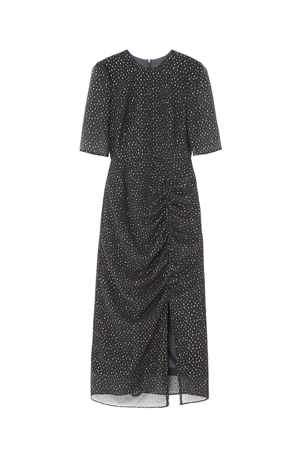 kaene公式オンラインストア ラメドビースリットドレス / 100827 結婚式