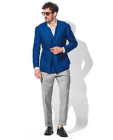 カシミアダブルジャケット – 買えるLEON