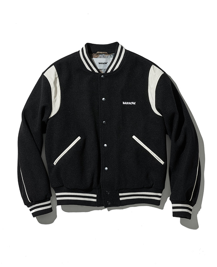 バーシティジャケット – 買えるLEON