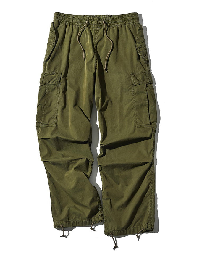 M51 ワイドカーゴパンツ – 買えるLEON