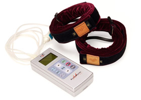 加圧トレーニングジム・マンサク 器具の紹介