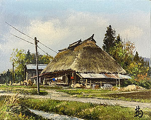 林喜市郎