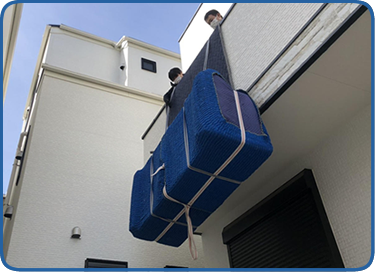 家具吊り上げセンター