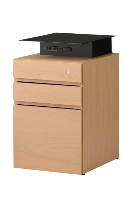 NESTIS キャビネット | 学習机・デスクのコイズミファニテック株式会社