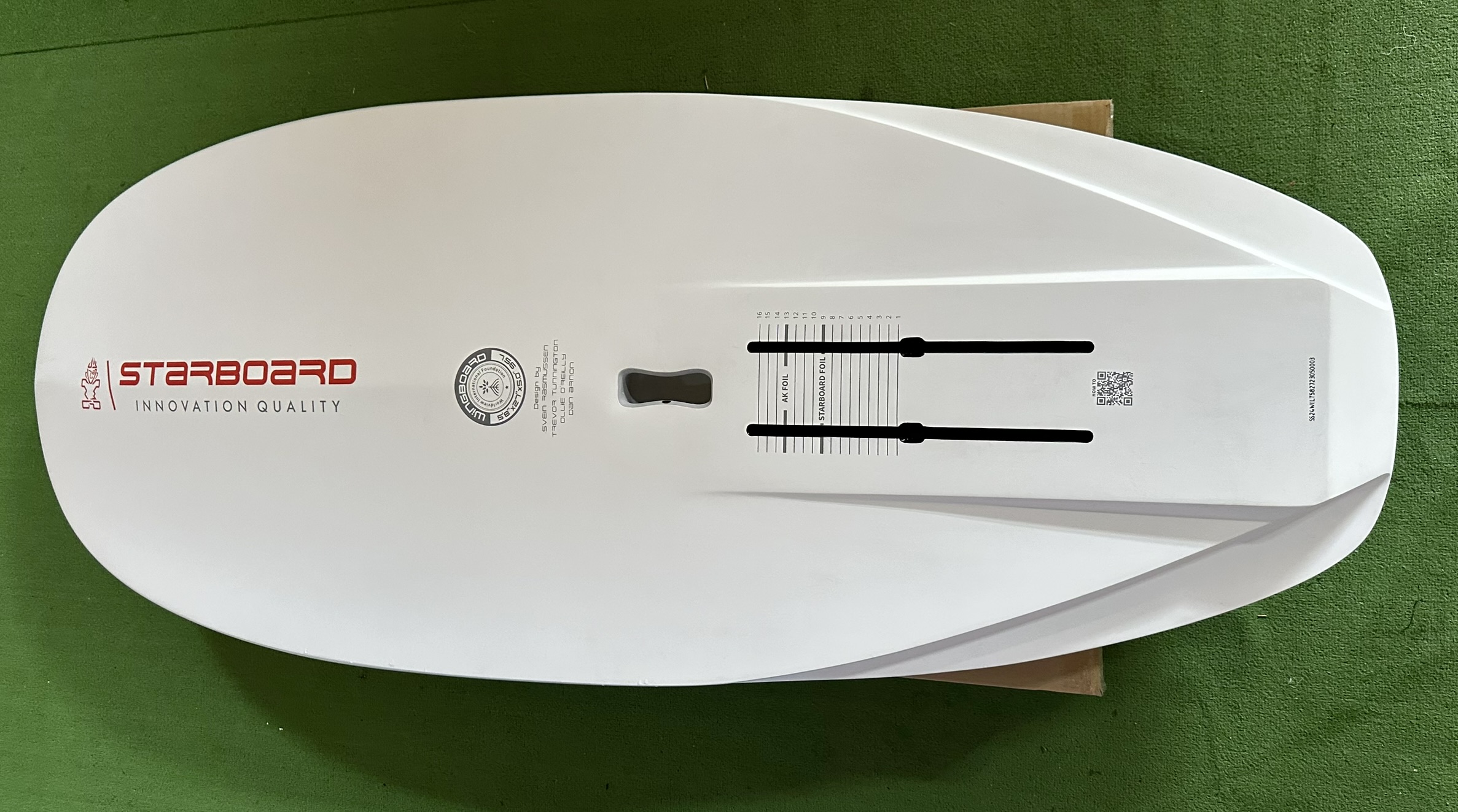 WING FOILBOARD | 香川潜水