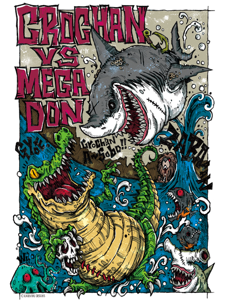 ILLUSTERATION | KAGEMARU DESIGNS