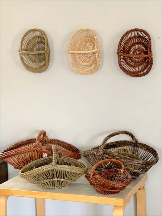 日本のかご・世界のバスケット専門店 | 世界のかご カゴアミドリ