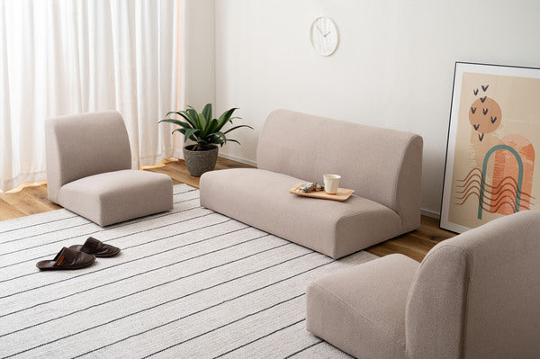 ソファ ソファー 一人掛けソファ 1人掛けソファ カバーリング