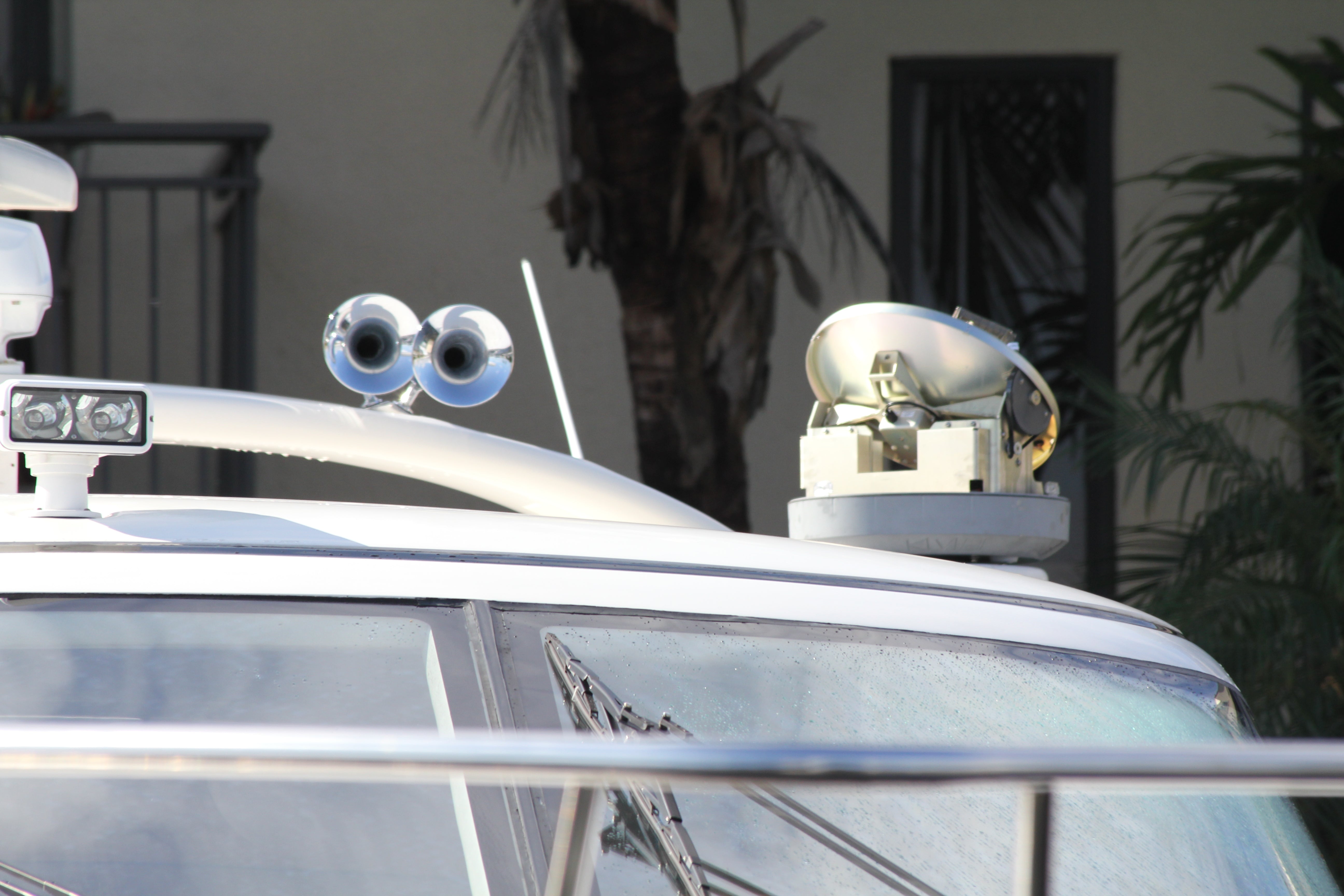 K-380 Air Horn – Kahlenberg Industries, Inc.