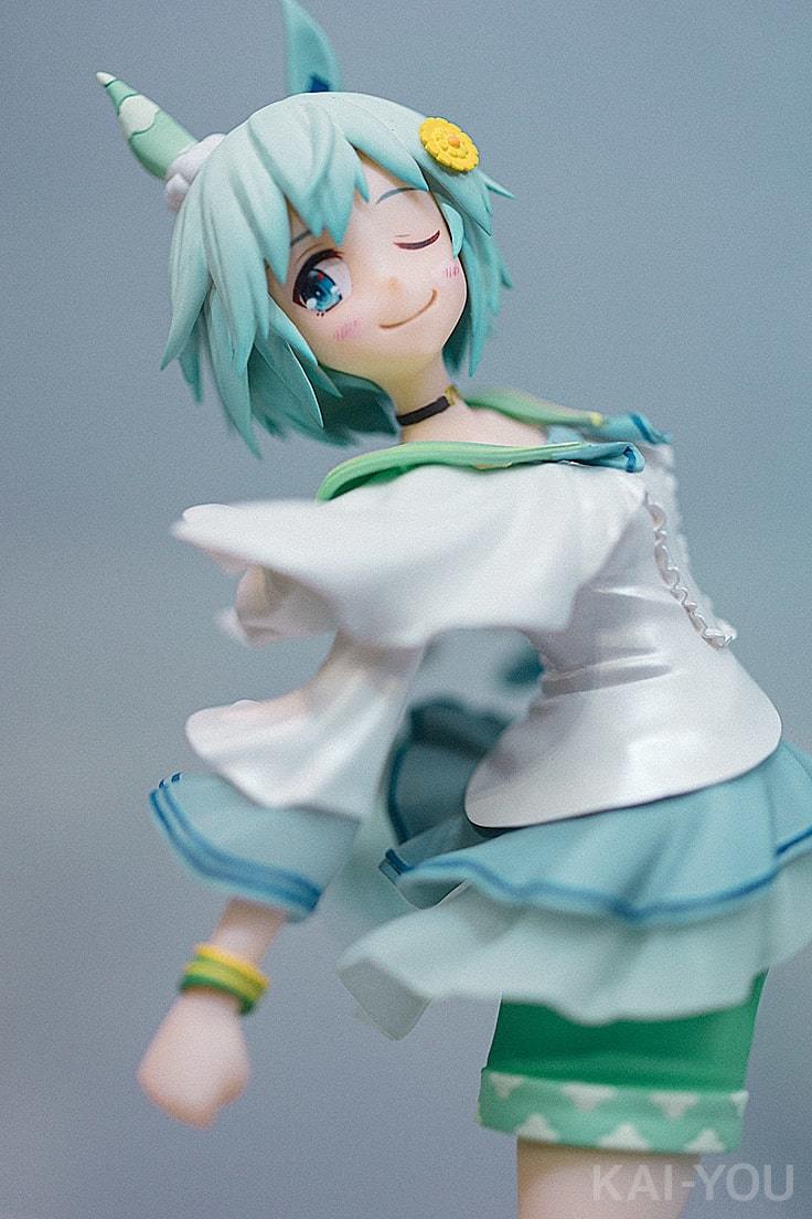 ウマ娘 セイウンスカイ ガレージキット ウマ娘セイウンスカイ