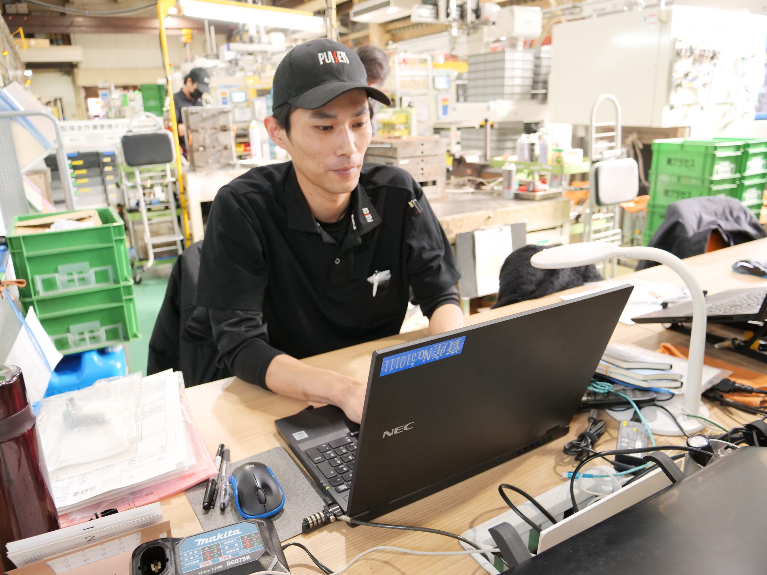 転職後1年半で一線級に！中村さんに聞くプラセスの魅力とは 【公式