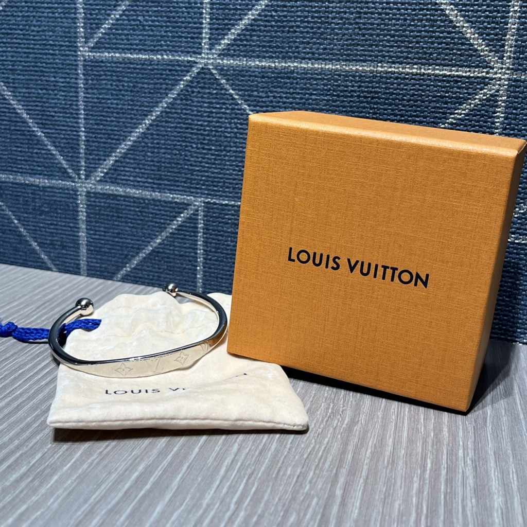 新宿店｜ルイヴィトン買取｜ルイヴィトン ジョンク・モノグラム L