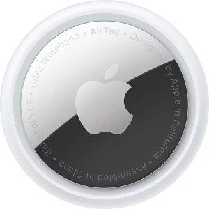 Apple(アップル) AirTag (エアタグ) 1パック [MX532ZP/A] 未開封の買取